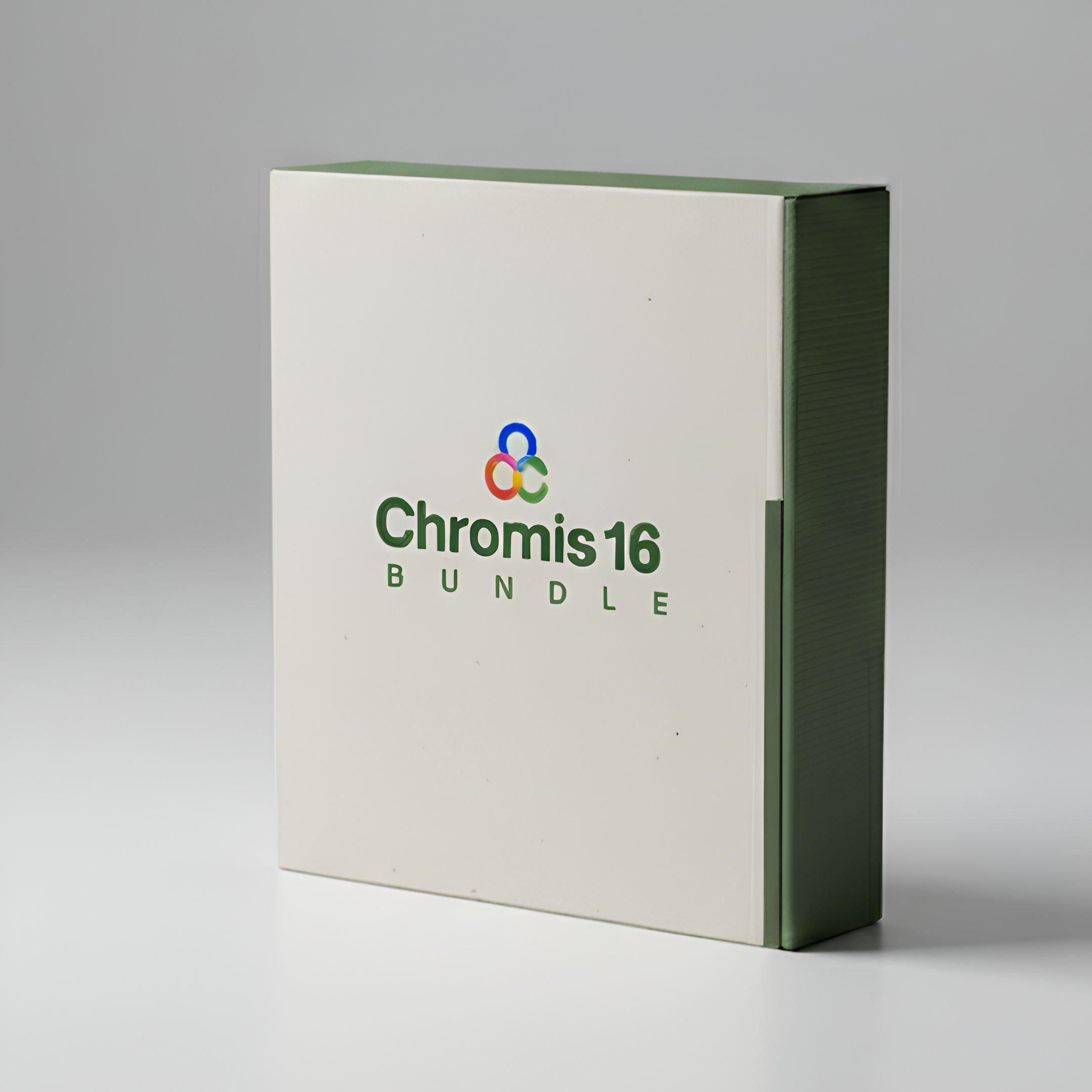 Chromis 16 — One-Click