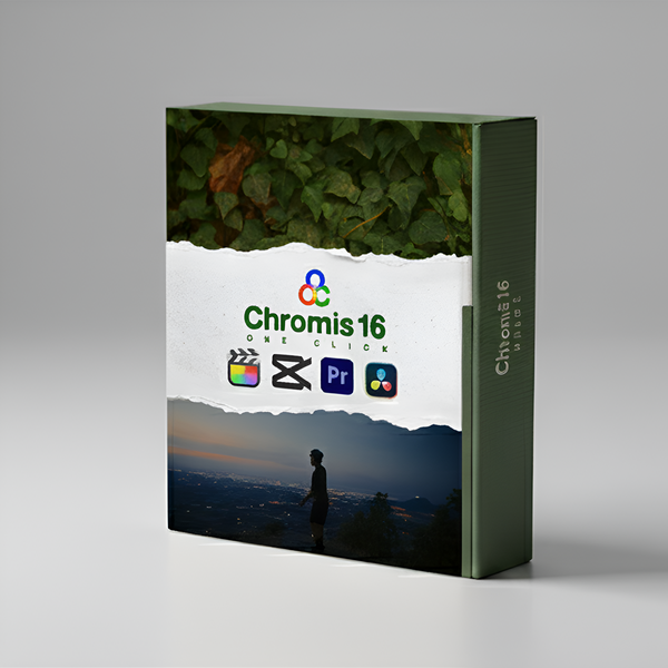 Chromis 16 — One-Click