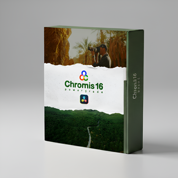 Chromis 16 — Powergrade